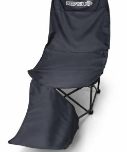 Silla Reposera Plegable