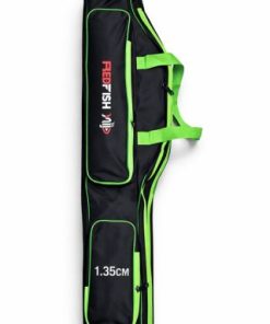 Funda semirigida Negra 1,35 M