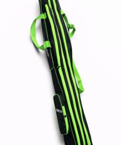 Funda semirigida Negra 1,50 M