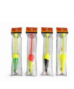 Linea de Pesca Pejerrey 1 Boya 20,5Cm